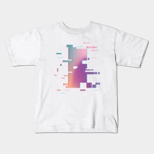 Geocolor 0.3 Kids T-Shirt